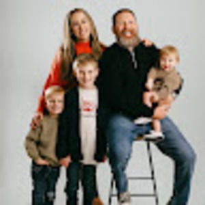 Meet your Posher, Patrick